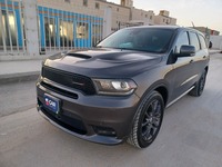 Used 2018 Dodge Durango for sale in Riyadh