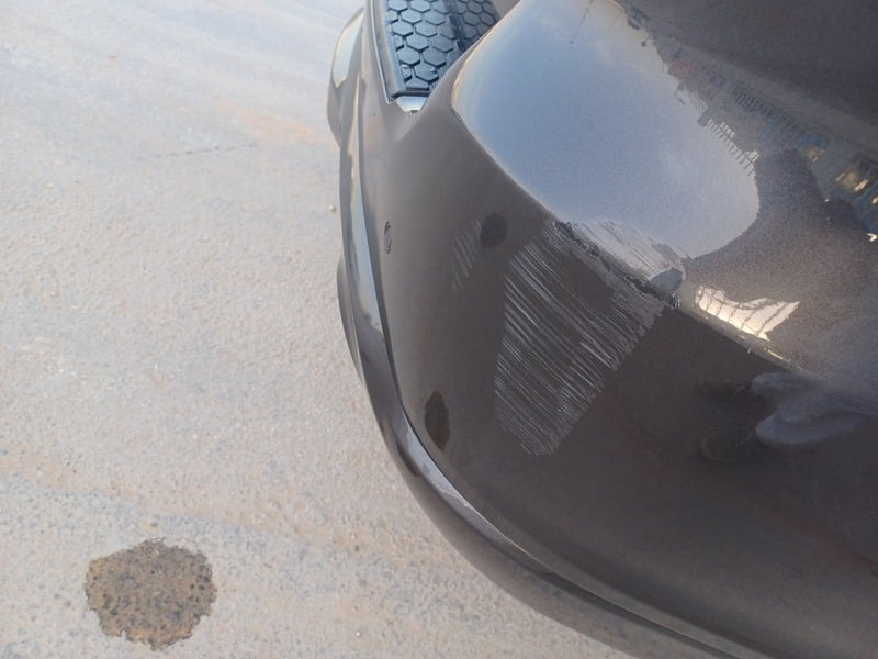 Used 2018 Dodge Durango for sale in Riyadh