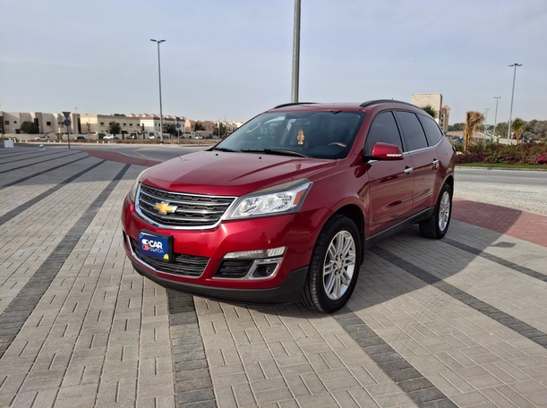 chevrolet