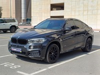 بي ام دبليو X6