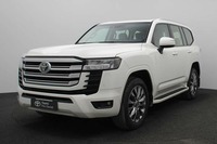 Used 2022 Toyota Land Cruiser for sale in Dubai