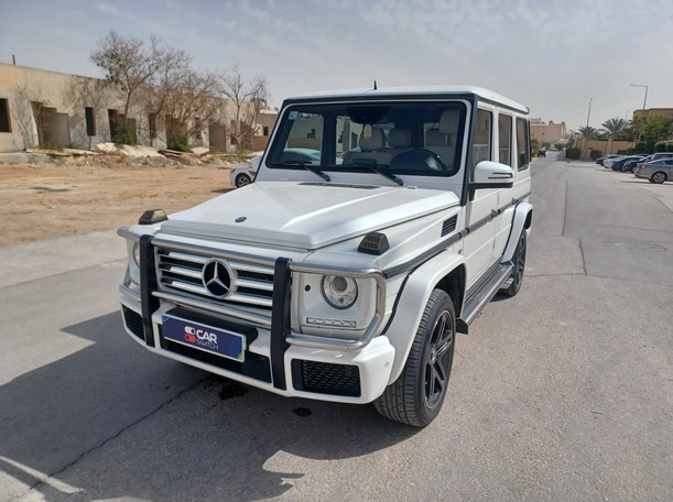 mercedes