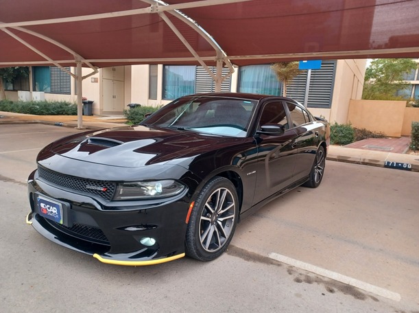 dodge