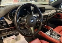 Used 2019 BMW X6 for sale in AlMadina