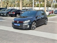 Used 2013 Volkswagen Golf for sale in Dubai