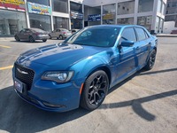 Chrysler 300S