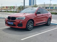 BMW X4 M