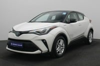 Used 2020 Toyota C-HR for sale in Dubai