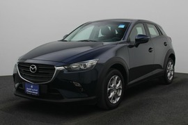 مازدا CX-3 مستعمله 2019 مازدا CX-3 للبيع فى دبي