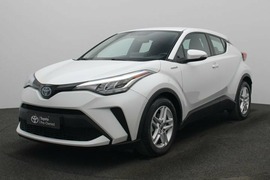 تويوتا C-HR مستعمله 2023 تويوتا C-HR للبيع فى دبي