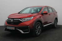 Used 2022 Honda CR-V for sale in Abu Dhabi