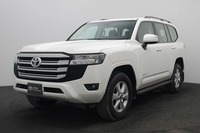 Used 2023 Toyota Land Cruiser for sale in Abu Dhabi