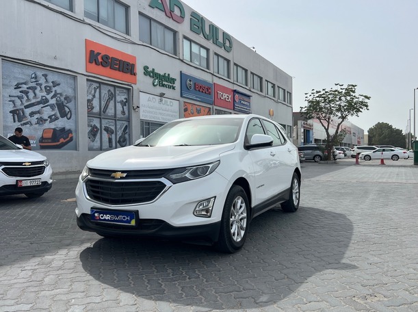 chevrolet