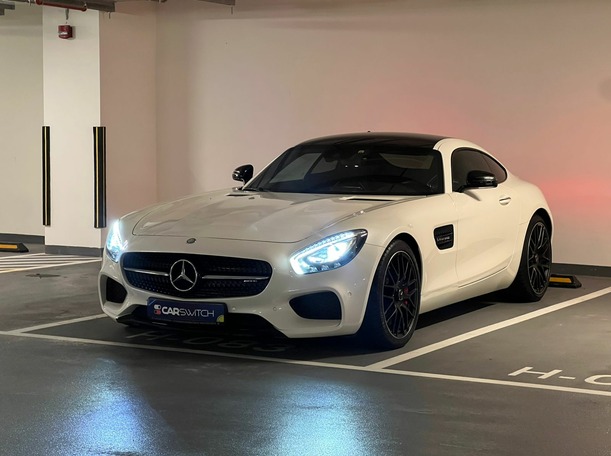 mercedes