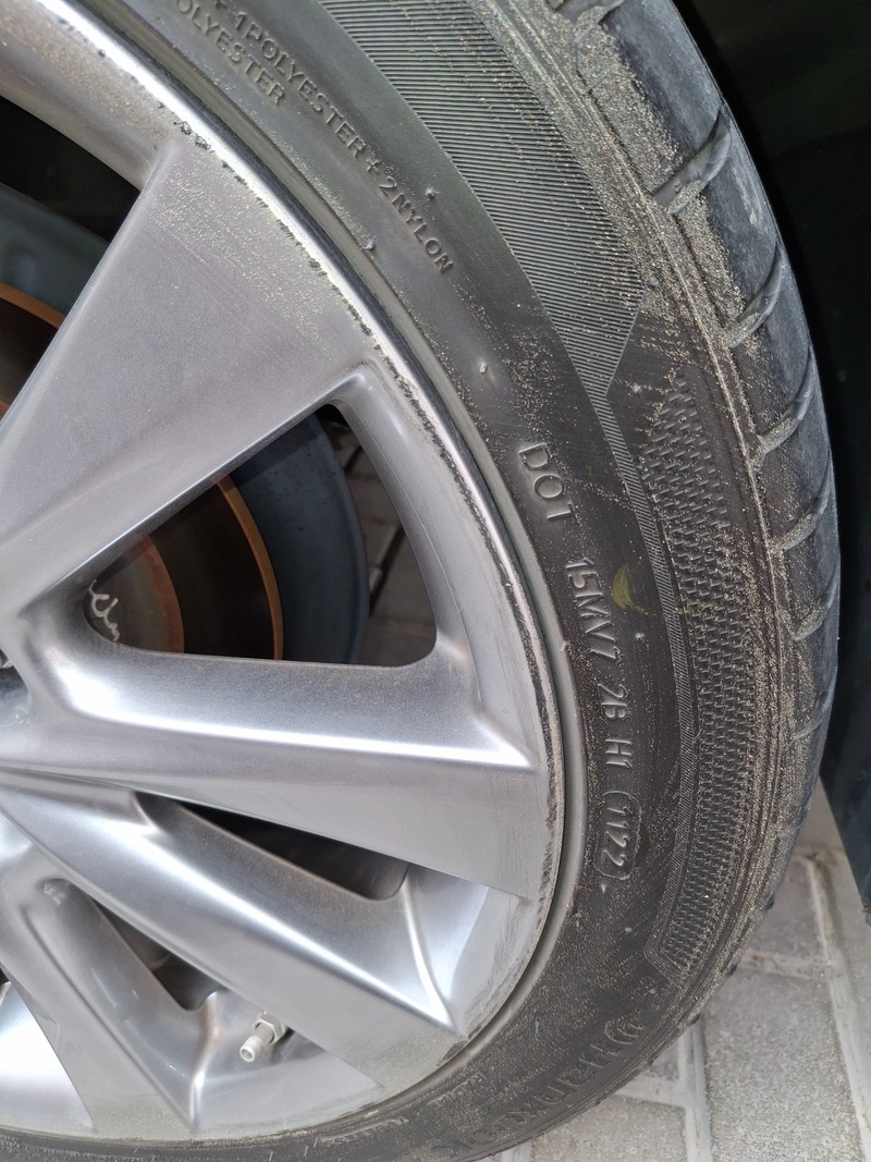 Used 2020 Mazda 3 for sale in Dubai