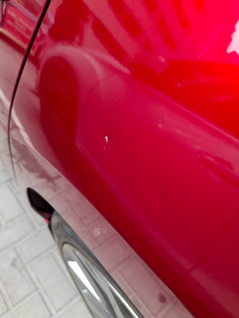 Used 2020 Mazda 3 for sale in Dubai