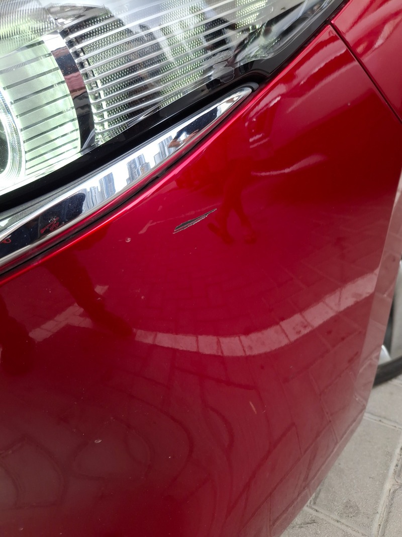 Used 2020 Mazda 3 for sale in Dubai