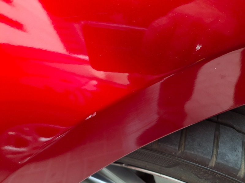 Used 2020 Mazda 3 for sale in Dubai