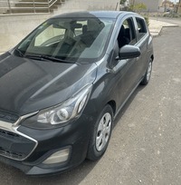 Used 2020 Chevrolet Spark for sale in AlMadina