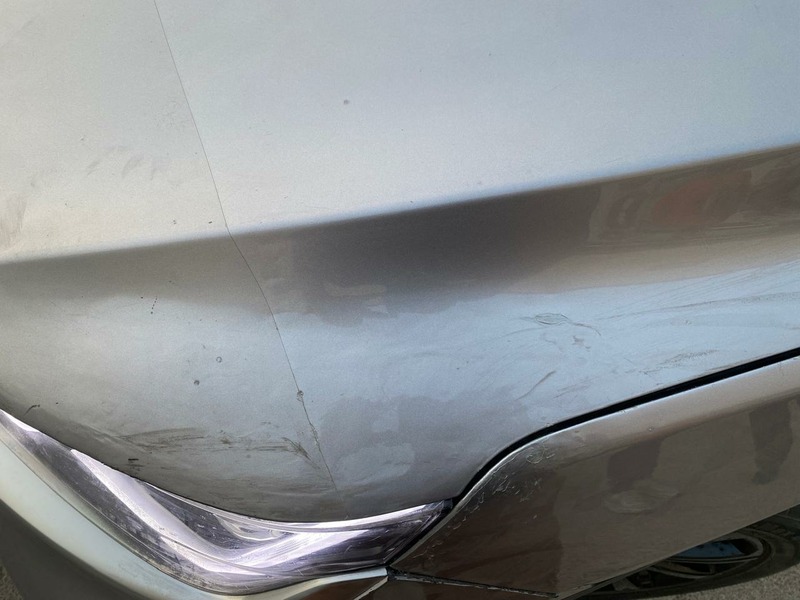 Used 2022 Geely Coolray for sale in Riyadh