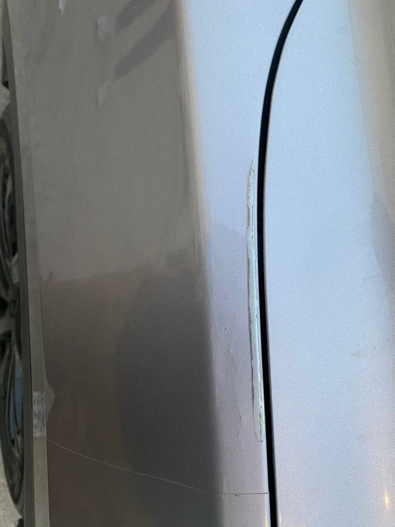 Used 2022 Geely Coolray for sale in Riyadh