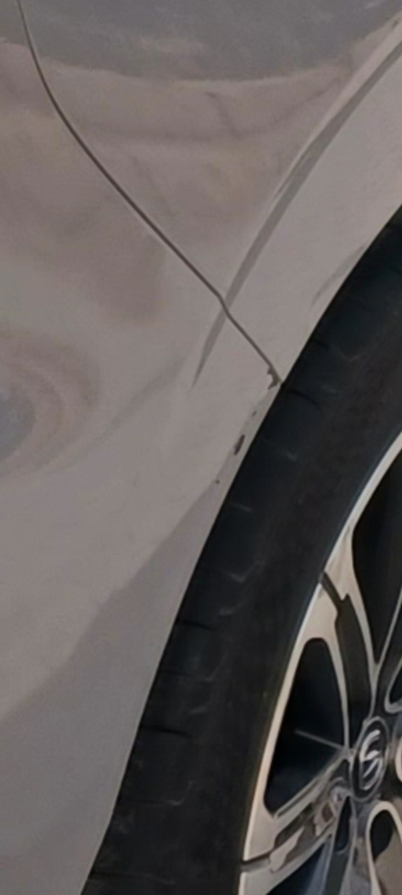 Used 2024 Changan UNI-K for sale in Riyadh