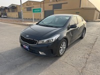 Used 2017 Kia Cerato for sale in Riyadh