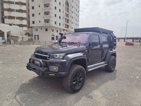 مستعمله 2021 بايك BJ40L للبيع فى جدة