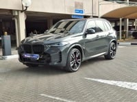 Used 2024 BMW X5 for sale in Dubai