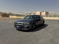 Used 2021 Mercedes A200 for sale in Riyadh