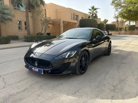 Used 2014 Maserati Granturismo for sale in Riyadh