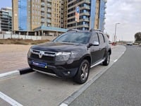 Used 2014 Renault Duster for sale in Dubai