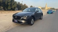 مستعمله 2023 مازدا CX-5 للبيع فى الخبر