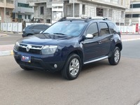 Used 2015 Renault Duster for sale in Abu Dhabi