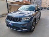 Used 2019 Jeep Grand Cherokee for sale in Jeddah