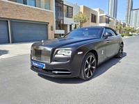 Used 2019 Rolls-Royce Dawn for sale in Dubai