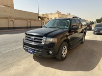 Used 2016 Ford Expedition for sale in Riyadh