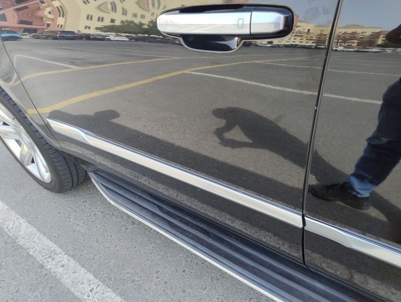Used 2017 Cadillac Escalade for sale in Dubai