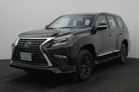 Used 2022 Lexus GX460 for sale in Dubai