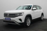 Used 2022 Volkswagen Teramont for sale in Dubai