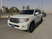 Used 2015 Toyota Land Cruiser for sale in Riyadh