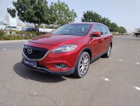 Used 2014 Mazda CX-9 for sale in Dubai