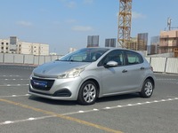 بيجو 208