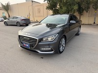 جينيسيس G80