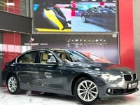 Used 2017 BMW 318 for sale in Dubai