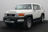 Used 2023 Toyota FJ Cruiser for sale in Dubai