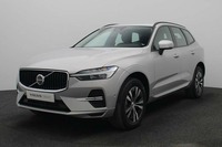 Used 2024 Volvo XC60 for sale in Dubai