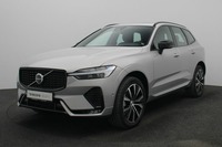 Used 2024 Volvo XC60 for sale in Dubai