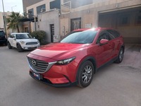 مستعمله 2017 مازدا CX-9 للبيع فى الرياض