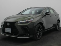 لكزس NX350